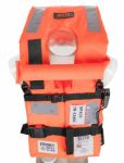 Besto Solas EC 2010 Reddingsvest ADULT (zonder licht)